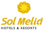 Grupo Actialia proveedor de Sol Melia Hotels Resorts (logo)